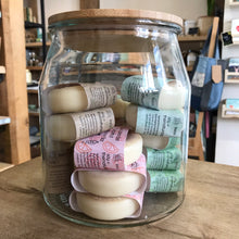 Load image into Gallery viewer, The Natural Spa Conditioner Bars