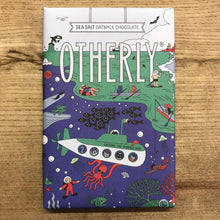 Load image into Gallery viewer, OTHERLY - Sea Salt Oatm*lk Chocolate