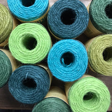 Load image into Gallery viewer, Nutscene Heritage Jute Twine