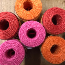 Load image into Gallery viewer, Nutscene Heritage Jute Twine