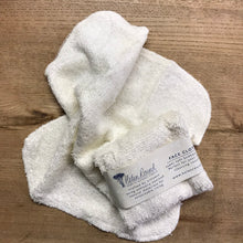 Load image into Gallery viewer, Reusable Bamboo Face Cloth by Helen Round