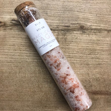 Load image into Gallery viewer, Practically Magic - Cinnamon & Vanilla Bath Salts by Salt & Steam