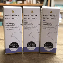 Load image into Gallery viewer, Aqua Oleum Essential Oils