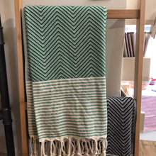 Load image into Gallery viewer, Malibu Hammam Towel
