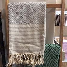 Load image into Gallery viewer, Malibu Hammam Towel