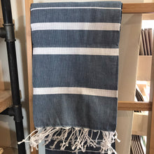 Load image into Gallery viewer, Ibiza Summer Hammam Towel