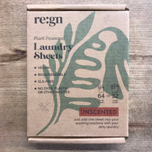 Load image into Gallery viewer, Laundry Detergent Sheets