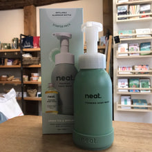 Load image into Gallery viewer, Neat Foaming Handwash