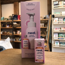 Load image into Gallery viewer, Neat Foaming Handwash