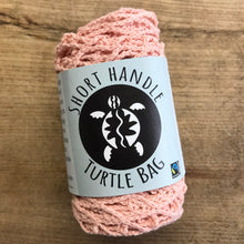 Load image into Gallery viewer, Turtle Organic String Bag