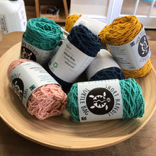 Load image into Gallery viewer, Turtle Organic String Bag