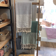 Load image into Gallery viewer, Malibu Hammam Towel