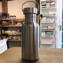 Load image into Gallery viewer, Stainless Steel Water Bottle