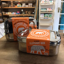 Load image into Gallery viewer, 2L Elephant Box