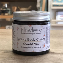 Load image into Gallery viewer, Flawless - Body Cream - Oriental Bliss