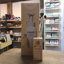 Load image into Gallery viewer, Neat Foaming Handwash