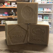 Load image into Gallery viewer, Organic Marseilles Soap Bar