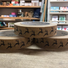 Load image into Gallery viewer, Reindeer - Paper Tape