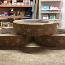 Load image into Gallery viewer, Star - Paper Tape