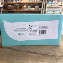 Load image into Gallery viewer, Ecoleaf Recycled Facial Tissues