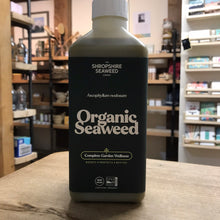 Load image into Gallery viewer, Organic Seaweed Plant Food by Shropshire Seaweed