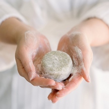 Load image into Gallery viewer, Wild Ona Naked Ocean Unscented Solid Shampoo and Body Wash Bar
