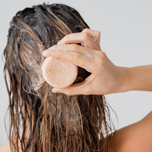 Load image into Gallery viewer, Wild Ona Fresh Start Balancing Solid Shampoo Bar