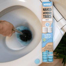 Load image into Gallery viewer, Wablu Probiotic Toilet Tablets