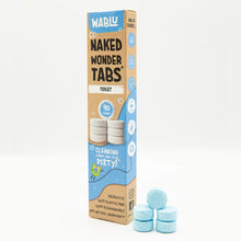 Load image into Gallery viewer, Wablu Probiotic Toilet Tablets
