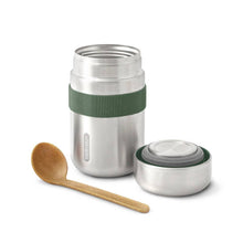 Load image into Gallery viewer, Insulated Food Flask by Black+Blum