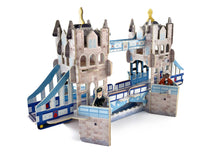 Load image into Gallery viewer, Tower Bridge Playset by PlayPress