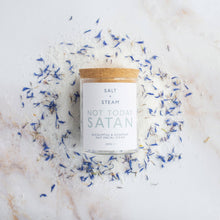 Load image into Gallery viewer, Not Today, Satan - Eucalyptus Facial Steam by Salt & Steam