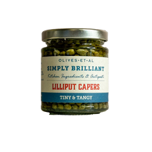 Load image into Gallery viewer, Lilliput Capers by Olives Et Al