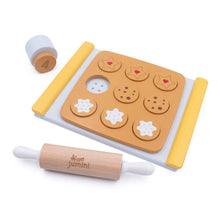 Load image into Gallery viewer, Magnetic Baking Tray Set by Jumini Play - Inside Out Toys