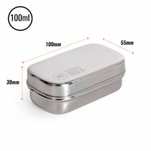 Load image into Gallery viewer, Mini Snack Pod