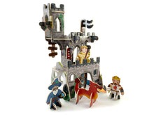 Load image into Gallery viewer, Legends Castle Playset by PlayPress Toys