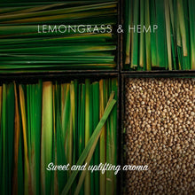 Load image into Gallery viewer, Lemongrass Soap Bar by Friendly Soap