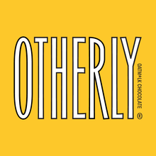 Load image into Gallery viewer, OTHERLY - Salted Caramel Oatm*lk Chocolate