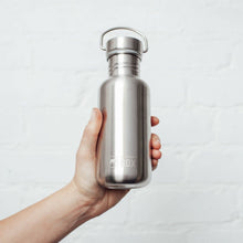 Load image into Gallery viewer, Stainless Steel Water Bottle