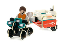 Load image into Gallery viewer, Dino Dig Playset By PlayPress