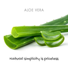 Load image into Gallery viewer, Aloe Vera Soap Bar by Friendly Soap