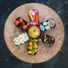 Load image into Gallery viewer, Mini Snack Pod