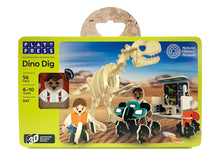 Load image into Gallery viewer, Dino Dig Playset By PlayPress