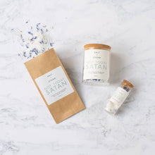 Load image into Gallery viewer, Not Today, Satan - Eucalyptus Facial Steam by Salt & Steam