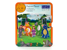 Load image into Gallery viewer, Zog Pop-out Play the Story Playset by PlayPress Toys