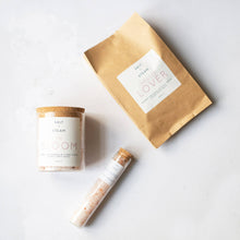 Load image into Gallery viewer, Yule - Bath Salts by Salt & Steam