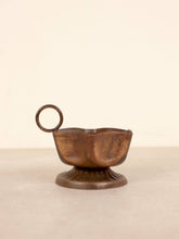 Load image into Gallery viewer, Frill Candle Holder by Bohemia Designs