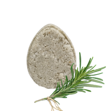 Load image into Gallery viewer, Rosemary Tea Tree Shampoo Bar by The Natural Spa Cosmetics