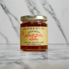 Load image into Gallery viewer, Chilli Billy Jelly by Olives Et Al