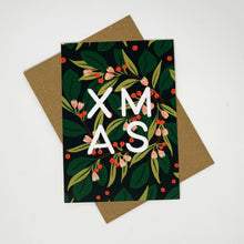 Load image into Gallery viewer, Xmas Card by Lomond Paper Co.
